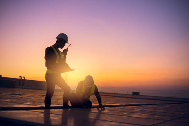 Best Roof Coating and Sealing  in West Perrine, FL